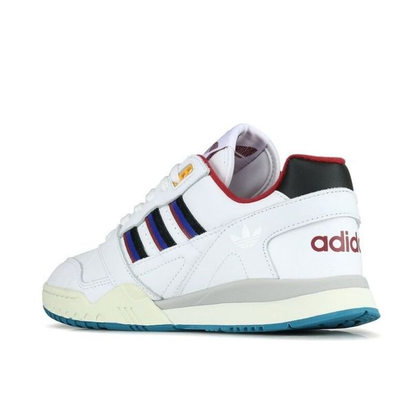 Кроссовки adidas Originals A.R. Trainer EE5397 (ftwr white-collegiate burgundy)