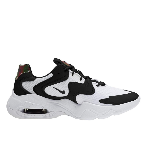 Кроссовки Nike Air Max 2X CK2943-100 (white-black-white)