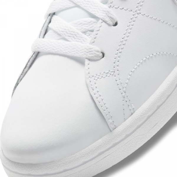 Кроссовки Женские Nike Wmns Court Royale 2 Mid CT1725-100 (white-white)