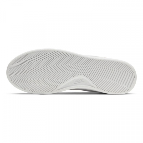 Кроссовки Женские Nike Wmns Court Royale 2 Mid CT1725-100 (white-white)