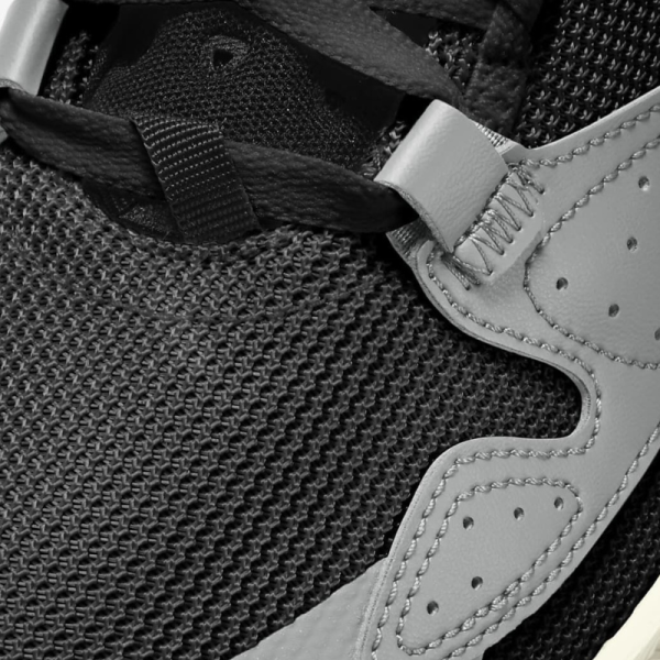 Кроссовки Jordan Air Cadence CN3498-002 (black sail-it smoke grey)