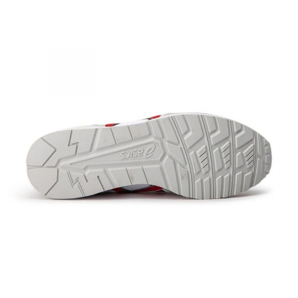 Кроссовки Asics Lyte-Trainer 1201A006-101 (white-classic red)