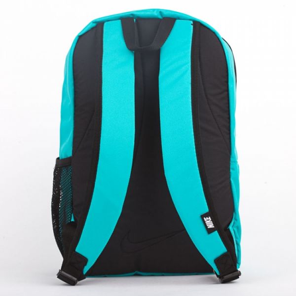 Рюкзак Nike Classic Sand BA4864-330 (dusty cactus-blk)