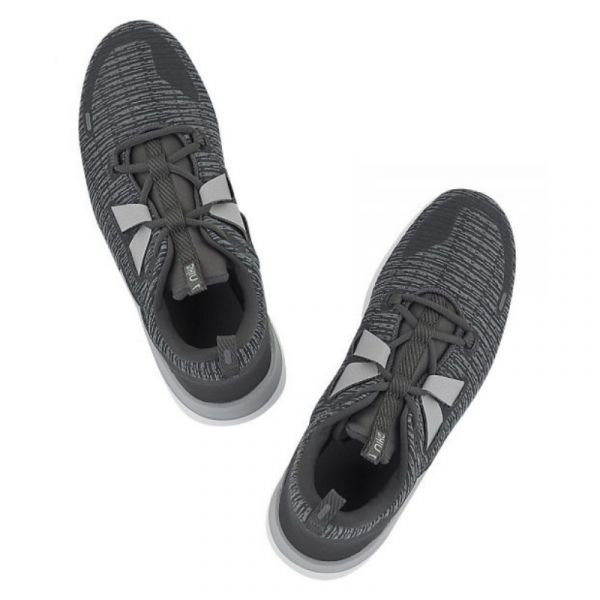 Кроссовки Nike Renew Arena AJ5903-011 (cool grey-dark grey)