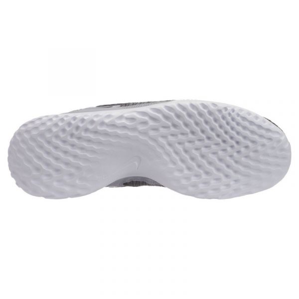 Кроссовки Nike Renew Arena AJ5903-011 (cool grey-dark grey)