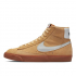 Кроссовки Женские Nike Blazer Mid 77' Suede DB5461-700 (wheat-gum)