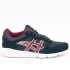 Кроcсовки Asics Shaw Runner H6F0N-5026 (india ink-burgundy)