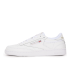 Кроссовки Женские Reebok Club C 85 BS7685 (white-light grey)