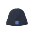 Шапка Меч FW21 Cuffed Beanie Logo mech20-cuffed-navy (синий)