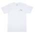 Футболка Ripndip Lord Nermal Tee RND0205 (white)