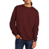 Толстовка Champion Powerblend Crewneck Sweatshirt s600-mar (maroon)