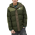 Куртка Converse Commercial Mid Down Jkt 10023754-a02 (utility green)
