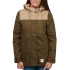 Куртка женская WEMOTO Jen 22-606-705 (hemp-olive)