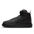 Кроссовки Nike Air Force 1 Boot DA0418-001 (black-black)