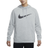 Худи Nike Dri-Fit Pullover Training Hoodie CZ2426-063 (grey)
