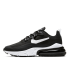 Кроссовки Nike Nike Air Max 270 React CI3866-004 (black-white-black)